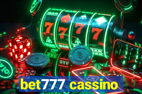 bet777 cassino